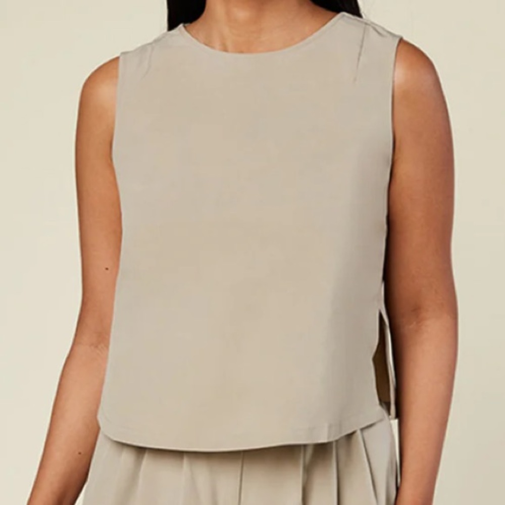 Wayre Shift and Snap Tank